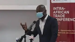 Intra-African Trade Conference 2021 PART A