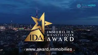 IDA 2021 Immobilien Dienstleister Awartd