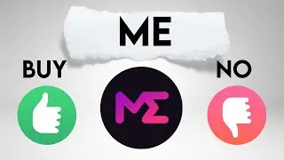 Magic Eden Price Prediction. Whats wrong with $ME ?