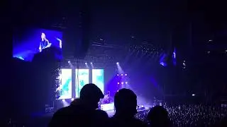 Dream Theater - As I Am (Live at O2 Arena, London - 20/Oct/2024)