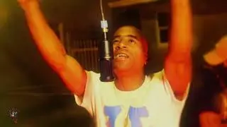 TRENCHLIFTV - Makaio Love - Stand 4 Y'all/ Da Influence ( Mic Performance )