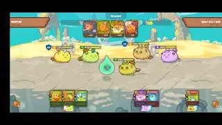 ABP TIPS AND TUTORIAL -ABP  GAMEPLAY AND STRATEGY -AQUA BEAST PLANT -AXIE INFINITY