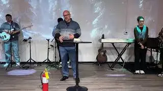 Las bienaventuranzas - Pastor Jesús Gerena