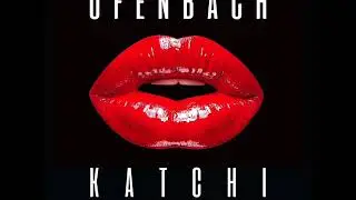 Ofenbach vs. Nick Waterhouse - Katchi (Extended Mix) (2017)