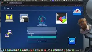 Short01 - PNetLab(Professional Network Emulation Laboratory)