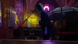 Шумовые Эксперименты - live @ Дикое Диско - Blank club - 27 August 2022