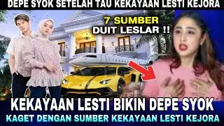 Bikin Melongo, Seginilah Kekayaan Lesti Kejora dan Rizky Billar di Tahun 2023 !!!