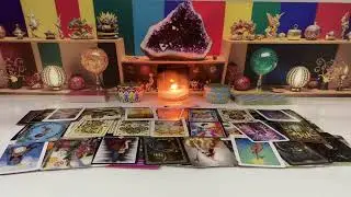 TAURUS   - THEY SEE YOU MOVING AWAY! AND THEY DON'T LIKE IT! TAURUS LOVE TAROT READING