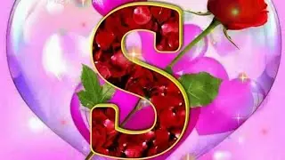 &hearts;️S🥰 Love Status Video Art Love Status Video Comment you Neme ❤️🥰