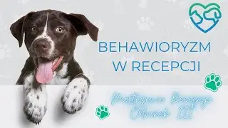 Odcinek III - Behawioryzm w recepcji