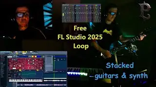 The 27-Minute Struggle: Finding the Perfect Synth for My Guitar Loop