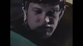 (RARE) Minnesota DMV - Hockey (1996, USA)