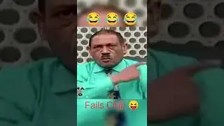 Unexpected non stop fails 😁.