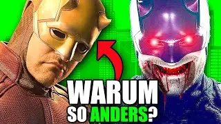 DESHALB ist Daredevil SO anders!