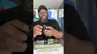 &ldquo;Can a Budget Light Perform? Feyachi HL-20 Unboxing&rdquo;