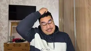 كلمة الحق نقولها 🤷🏻‍♂️ شاء من شاء و أبى من أبى 😰 و أخييييييراً المفاجأة قربااااات 😱😱😱😱