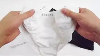 Bavlněné pánské boxerky a slipy špičkové kvality