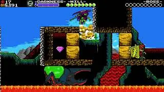 Shovel Knight: Treasure Trove Part 11: Specter of Torment Part 3