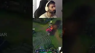 The BEST JUNGLER NA Smurfs On Nocturne?!