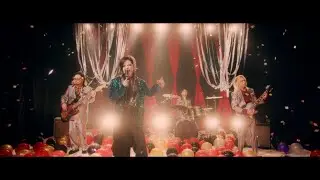 DEZERT – 「無修正。」/ Mushusei (Official Music Video)