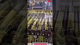 Glass Bending Machine &ndash; Precision Curved Glass Technology