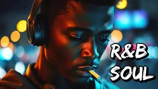 【R&B Chill Playlist 2026】Soft Beats & Soulful Memories I Deep Feelings