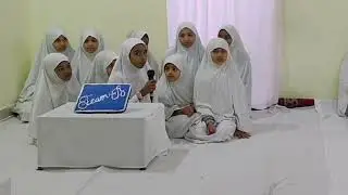 Junior Quiz 2023 | MAS Bhopal First Round Part -1