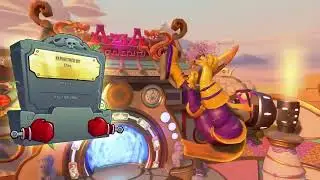 Average time Park game