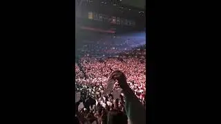 JONAS BROTHERS Nashville With the Band 