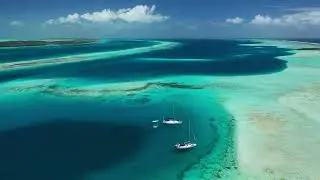 1903 Fly-ing Los Roques