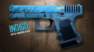 CSGO | Glock-18 | Off World