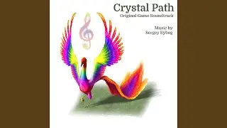 Crystal Path Theme