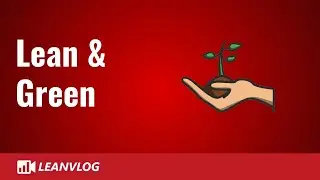 Lean Manufacturing and Green Economy