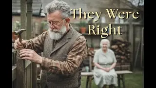 Why We Understand Our Parents&rsquo; Advice Only Years Later | Deep Life Reflection in Slow English