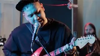 #EstudioFILTER Cap&iacute;tulo 7:  Unknown Mortal Orchestra, 