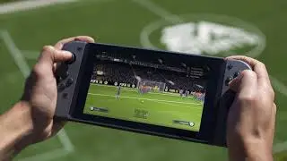 FIFA 18 Legacy Edition - Xbox 360 review