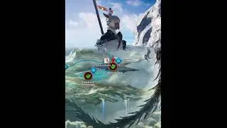 Mobius FF - Bahamut Lagoon Famfrit auto (Auron)