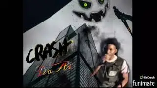 CrashDaAi~FU*K EVERYBODY(Low D)