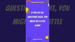 Think you know wrestling history? Prove it with this title record trivia. #trivia #wrestlinghistory