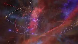 A Journey to the Center of the Milky Way: Stellar Orbits around its Central Black Hole