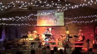 Profile: Wild West Cowboy Church Praise Band
