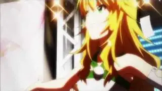 【最終回記念MAD】 みんなと描くストーリー 【THE IDOLM@STER】