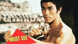 BRUCE LEE REAL LIFE STORY FULL DOCUMENTARY