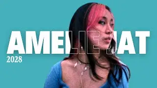 AMELIE JAT - 2028 (Official Music Video)