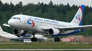 Airbus X Extendet Демонстрация