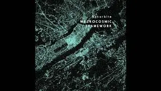 Ascorbite - Habitual Longing (Corseque Records, CRSQ008)