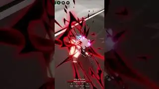 Double black flash is crazy😭😭