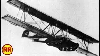 REAL FLYING TANK Antonov A-40. Krylya Tanka. Tank Wings.