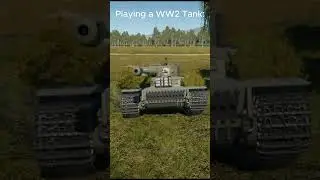 WW2 tanks vs Cold war tanks #warthunder