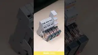 The Art of Automation: High-Quality EXG General Purpose Relay Integration You'll Love to Watch.